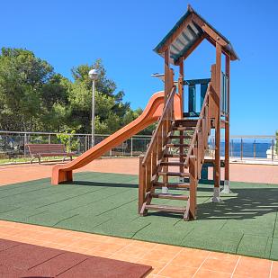 Parc infantil